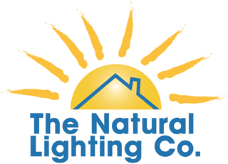 The Natural Lighting Company Logo